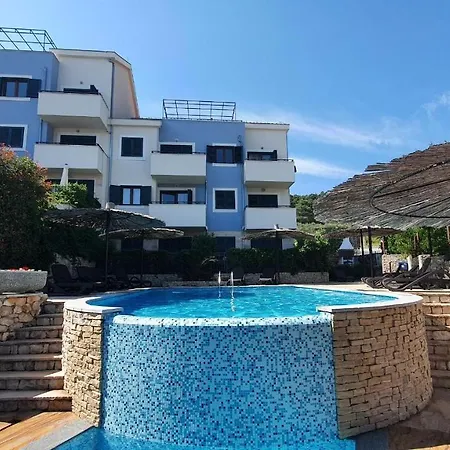 Apartment Seasight - Ciovo Island Slatine