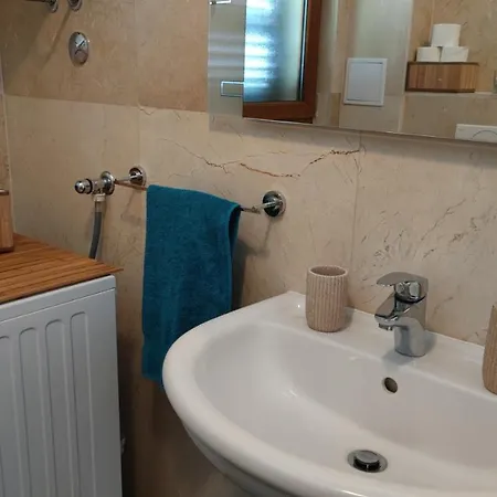 Seasight - Ciovo Island Apartment *