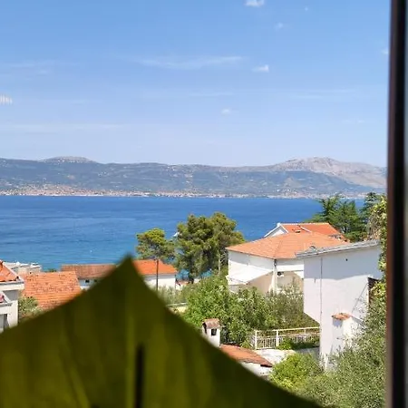 Seasight - Ciovo Island