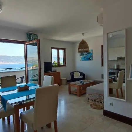 Seasight - Ciovo Island * Slatine