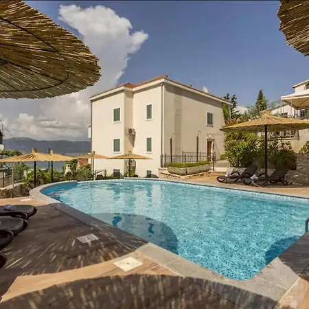Apartment Seasight - Ciovo Island Slatine