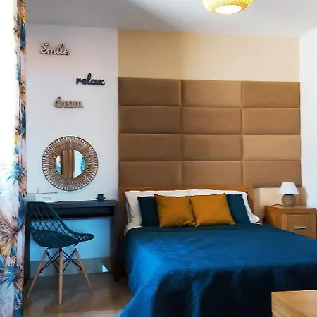 Seasight - Ciovo Island Apartment Slatine