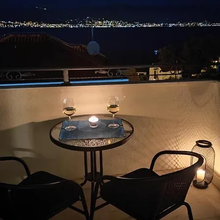Seasight - Ciovo Island Apartment Slatine