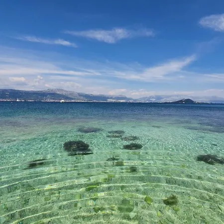 Apartment Seasight - Ciovo Island *