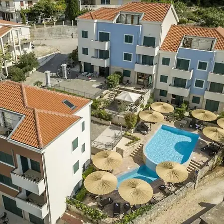 Seasight - Ciovo Island سلاتين