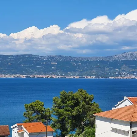 Seasight - Ciovo Island Apartment *