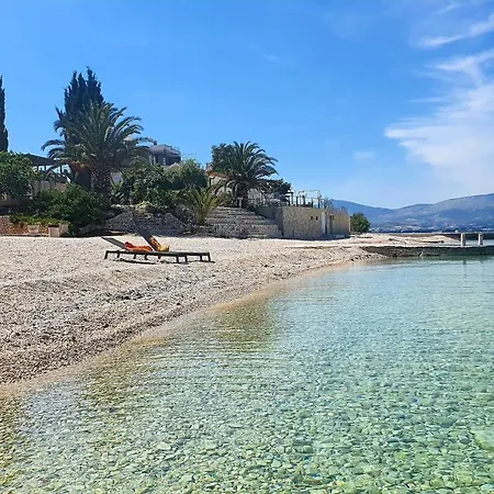 Apartment Seasight - Ciovo Island Slatine