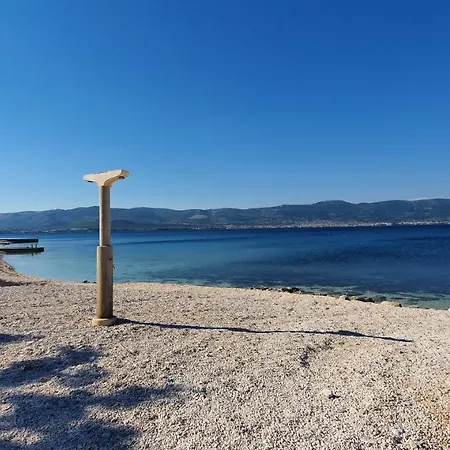 Seasight - Ciovo Island * Slatine