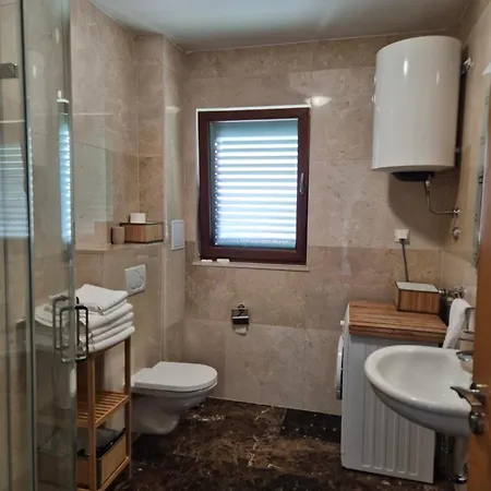 Seasight - Ciovo Island Apartment