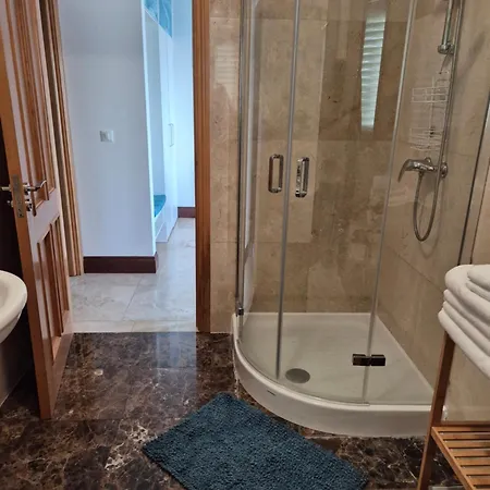 Apartment Seasight - Ciovo Island *