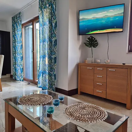 Apartment Seasight - Ciovo Island