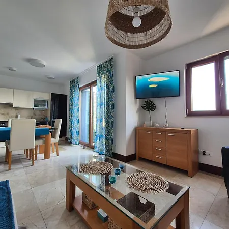 Apartment Seasight - Ciovo Island Slatine