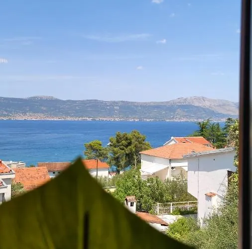 Seasight - Ciovo Island