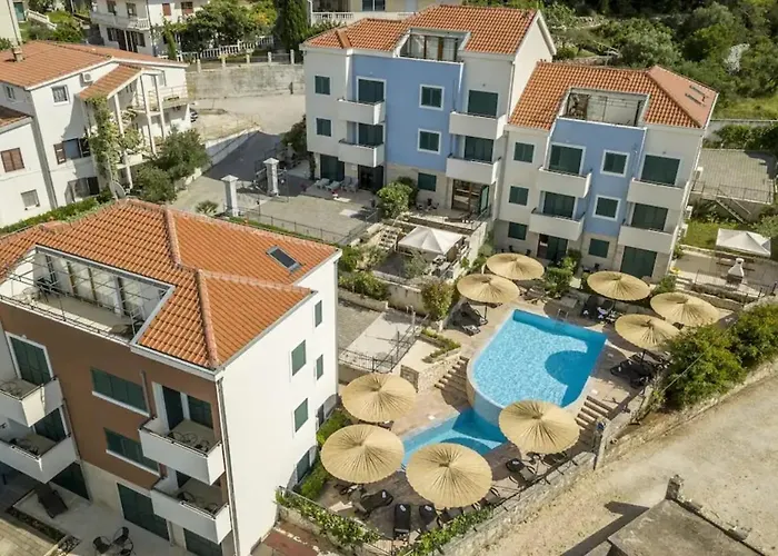Seasight - Ciovo Island سلاتين