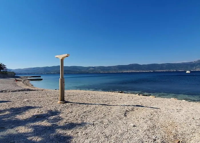 Seasight - Ciovo Island * سلاتين